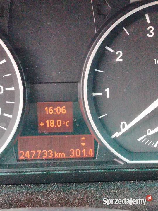 Bmw seria 1 nieuszkodzony Grodzisk Wielkopolski