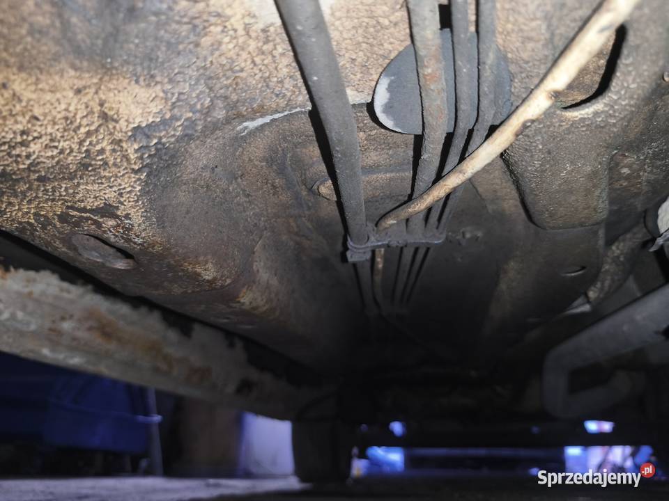 Ford tourneo connect 18d Kózki