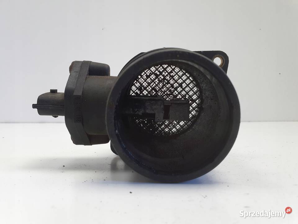 PRZEPŁYWOMIERZ Fiat Multipla 19 JTD POWIETRZA osobowe Rudka