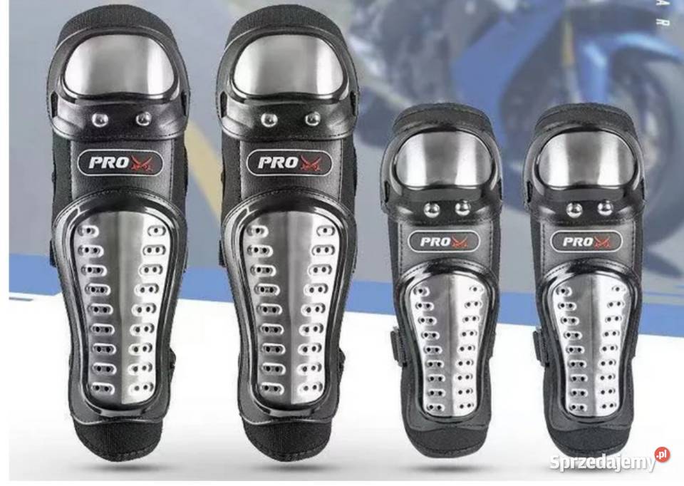 OCHRANIACZE NA KOLANA I PISZCZELE I DWA Sosnowiec
