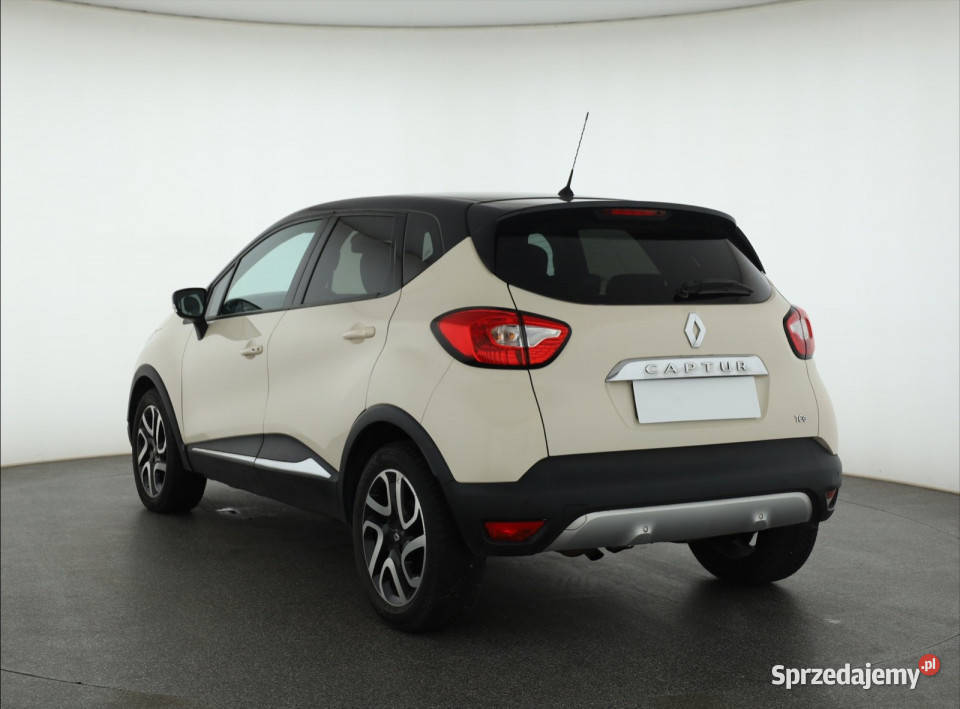 Renault Captur 12 TCe Piaseczno sprzedam