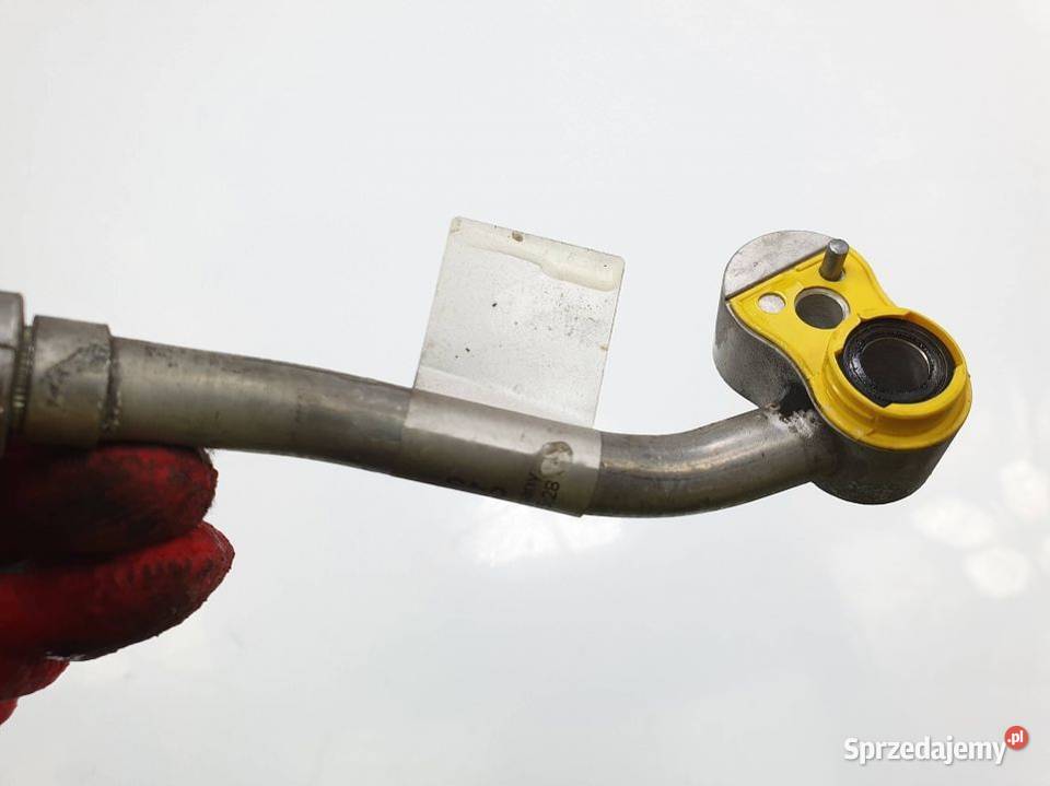 PRZEWÓD KLIMATYZACJI AUDI A8 D5 4N 4N0816533 Pozostałe Lipno