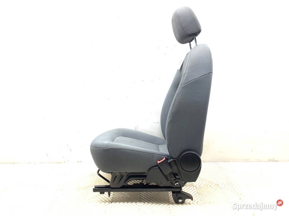 FOTEL PRAWY PRZÓD FIAT LINEA Hatchback SIEDZENIE