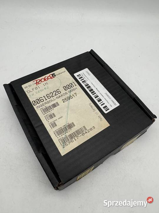 Rexroth INDRAMAT DLF011M Warszawa