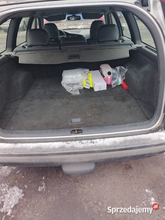 Sprzedam Volvo V70 Świdnica