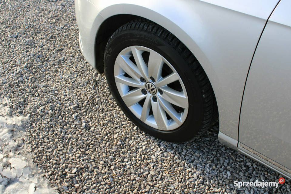 Volkswagen Passat 20TDi Grzane fotele szyba wspomaganie kierownicy mazowieckie sprzedam