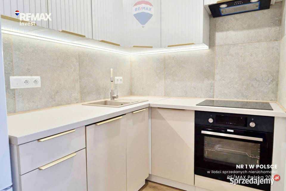 Centrum miasta nowe doposażymy 1 Piętro 3 śląskie Cieszyn