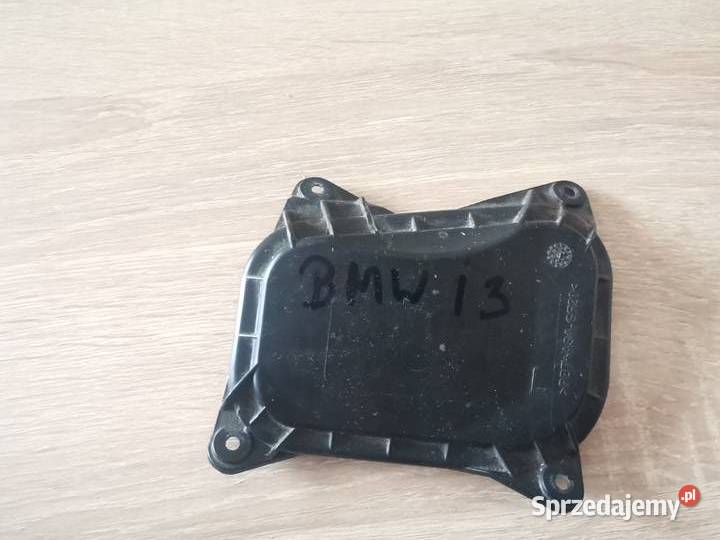 BMW i3 i3S I01 LEWA ZAŚLEPKA DEKIELEK LAMPY FULL Międzychód