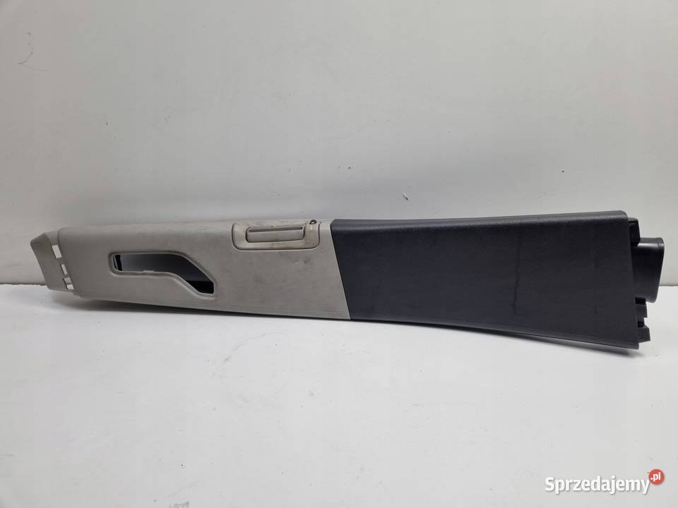 Volvo S60 I XC70 I V70 II lift PRAWA OSŁONA lubelskie Rudka