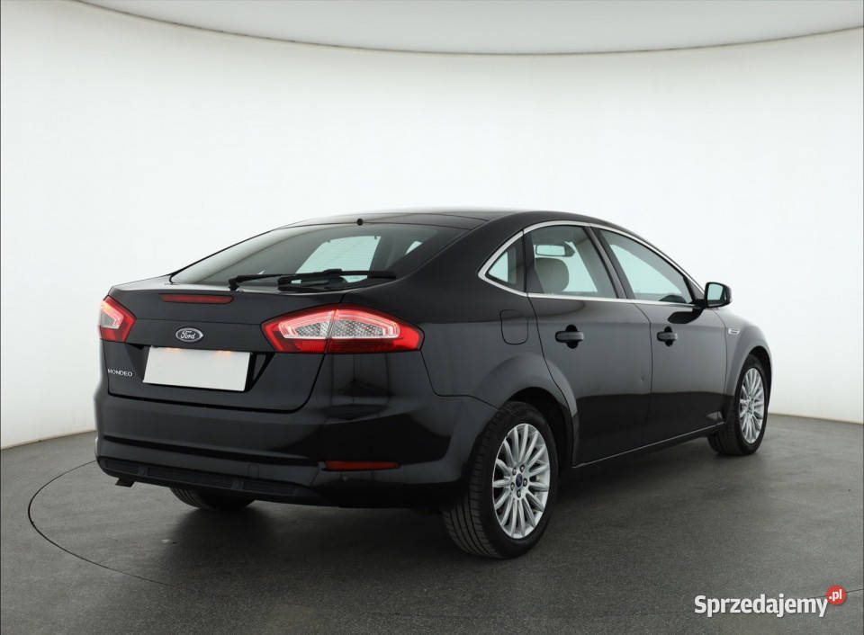 Ford Mondeo 20 TDCi Piaseczno