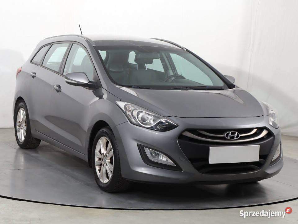 Hyundai i30 16 CVVT Katowice