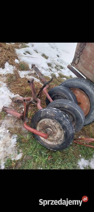 Części do grabarki gwiazdowej koła gwiazdy nieuszkodzony Nowy Sącz