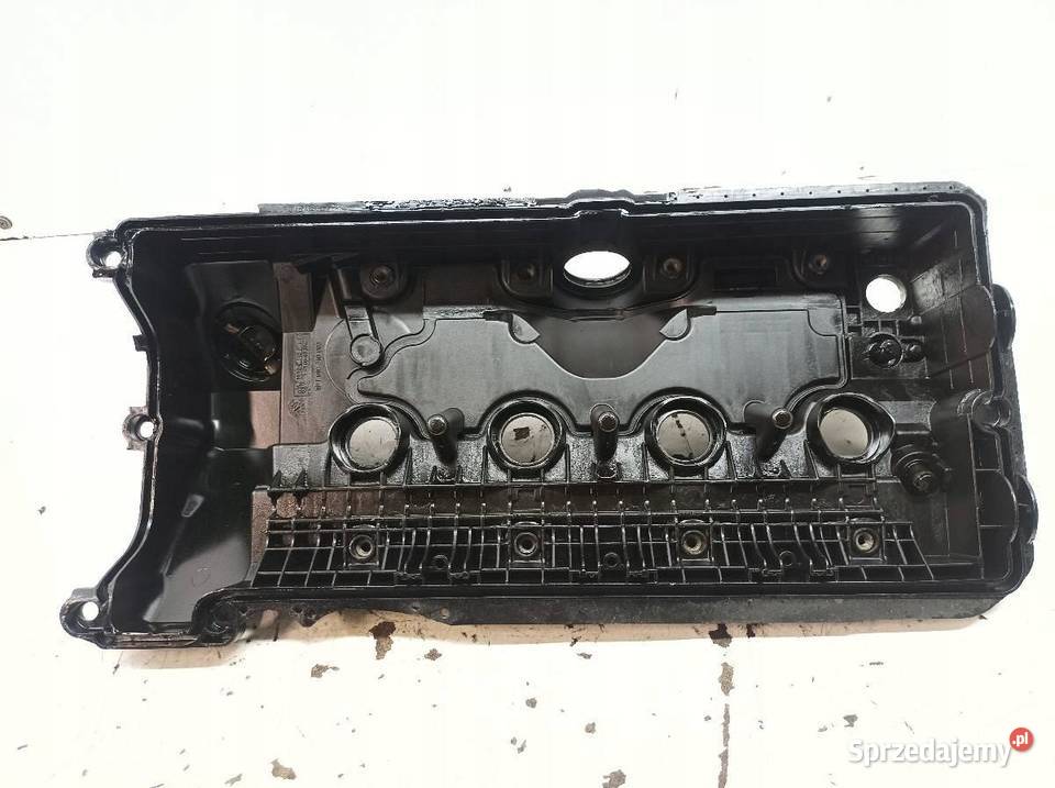 POKRYWA ZAWORÓW PRAWA 7518074 36 V8 N62 Bmw osobowe Głowice cylindrów świętokrzyskie sprzedam