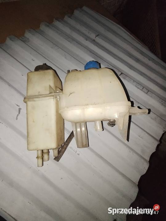 Zbiorniczki płynu citroen jumper