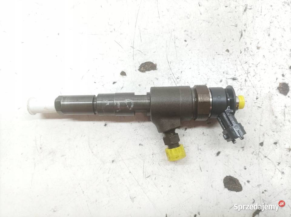 WTRYSKIWACZ 0445110252 565889 14 HDI Citroen