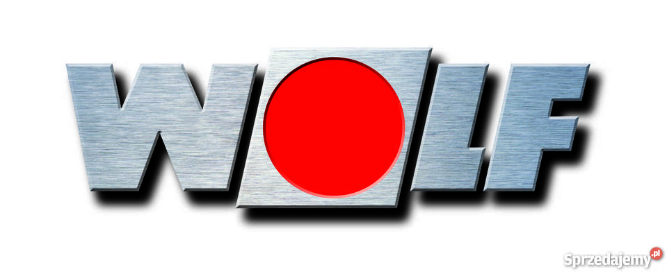 Wolf KOMIN Przejściówka DN60100 NA DN80125 piece Sklep Kraków sprzedam