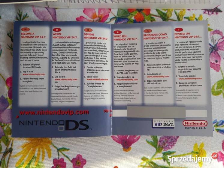 Another Code Two Memories DS Hajnówka