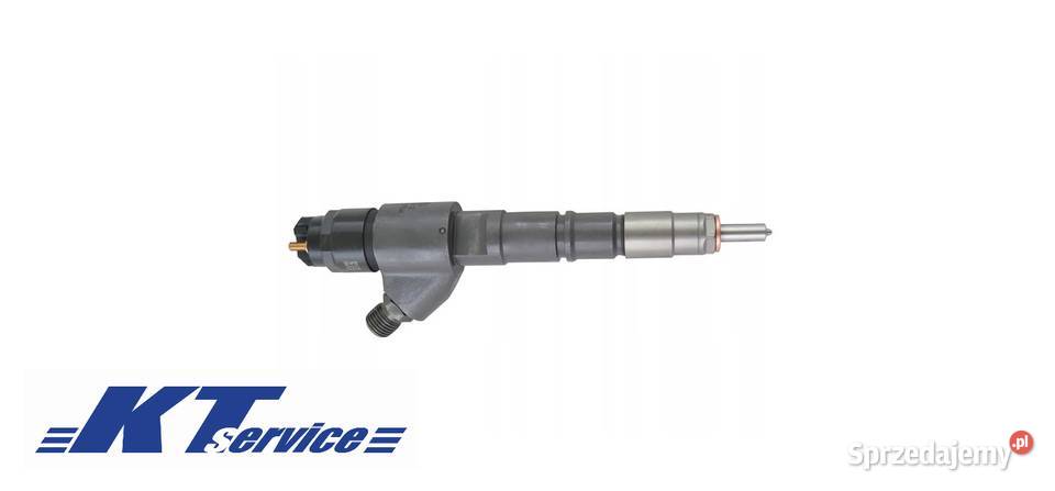 wtryskiwacz paliwa do Volvo L110G L120G EC300D Łaskarzew sprzedam