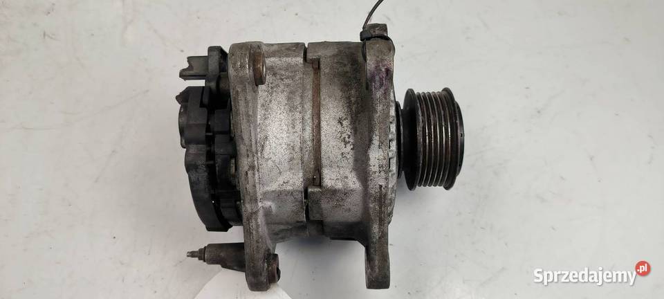 ALTERNATOR VOLKSWAGEN LT 35 074903026 osobowe Lipno