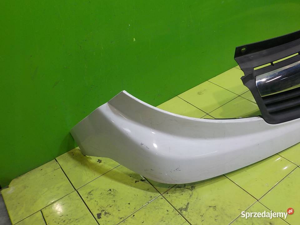 OPEL VIVARO A I LIFT 11r 0614 atrapa grill osobowe Suków