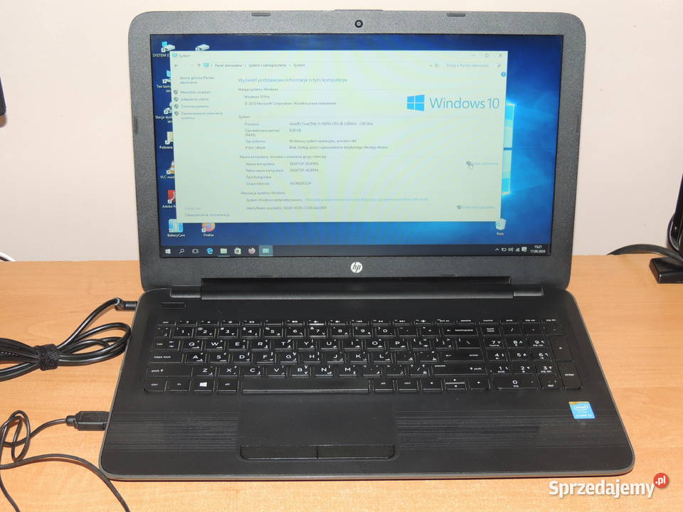 Laptopy AsusLenovoHp Kolonia Lgota