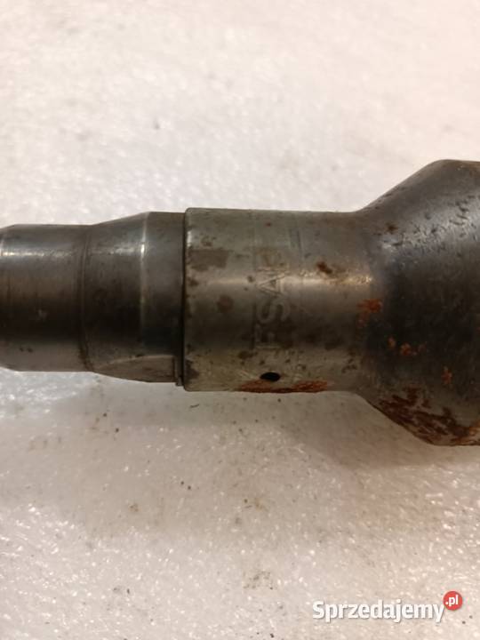 Pneumatyczny MŁOT dłutujący Narzędzia Kielno