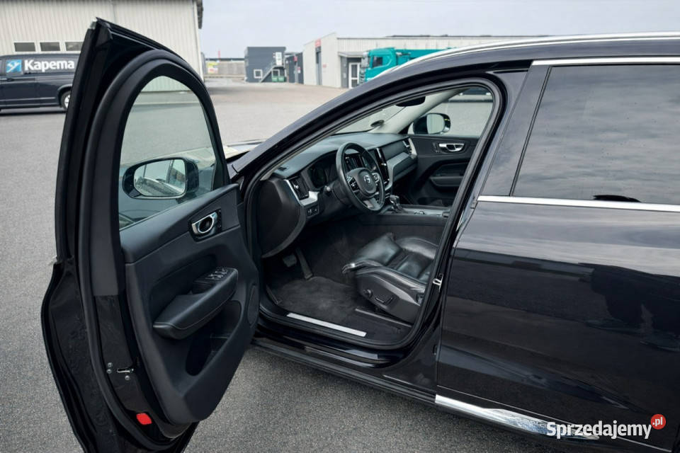 Volvo XC 60 II 2017 XC 60 Sadlno sprzedam