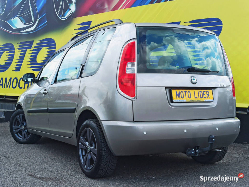 uniwersalne auto wyjątkowo stan Rzeszów