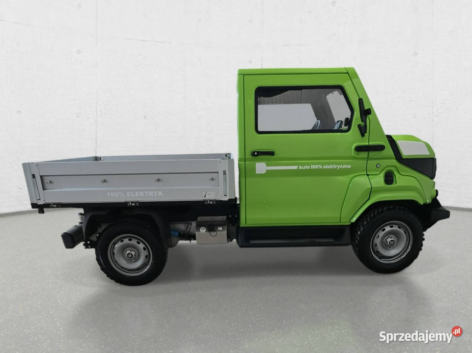 Inna Inny Evum Motors Acar Poleasingowe Samochody dostawcze Komorniki