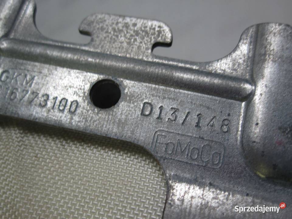 FORD FOCUS MK3 III 13r AIRBAG kurtyna prawa osobowe świętokrzyskie sprzedam