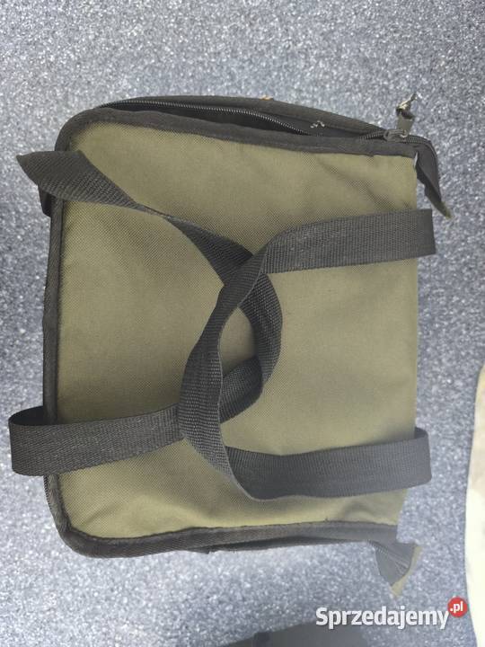 Torba wędkarska Tandem Baits Total Protection podlaskie Białystok