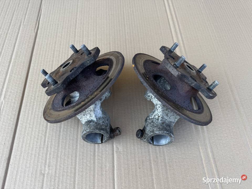 Casalini Ydea M10 M12 Piaggio M500 Zwrotnica