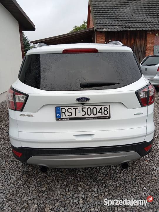 Sprzedam Kuge Radomyśl nad Sanem