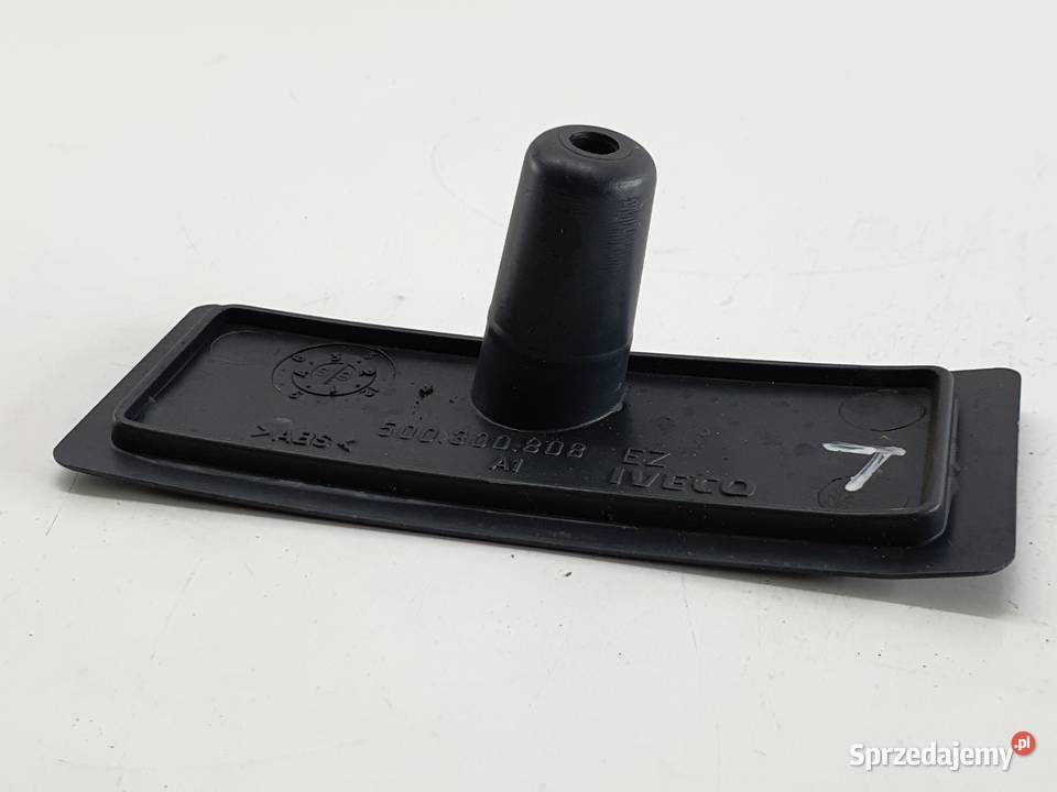OSLONA ZASLEPKA LEWA 2 IVECO EUROCARGO Janowice
