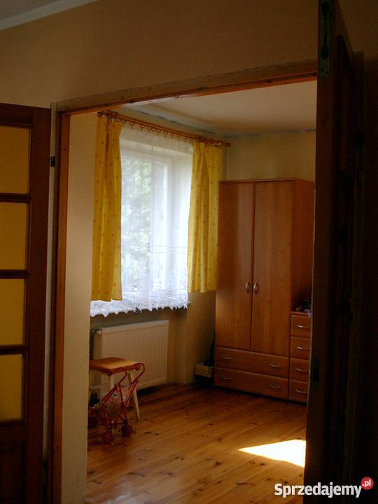 dom wolnostojący Oława Wilcza Oława