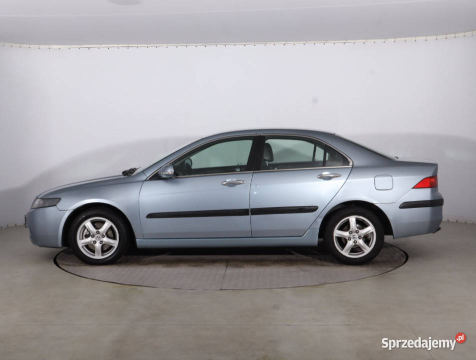 Honda Accord 22 iCTDi isofix Piaseczno