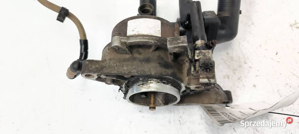 POMPA VACUM PEUGEOT BOXER II 6C1Q8A586AC Pozostałe Lipno