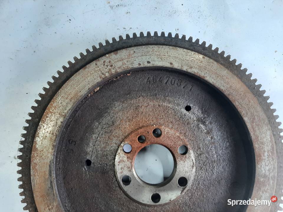 Fiat Seicento Punto II Panda 11 12 MPI Koło Ksawerów