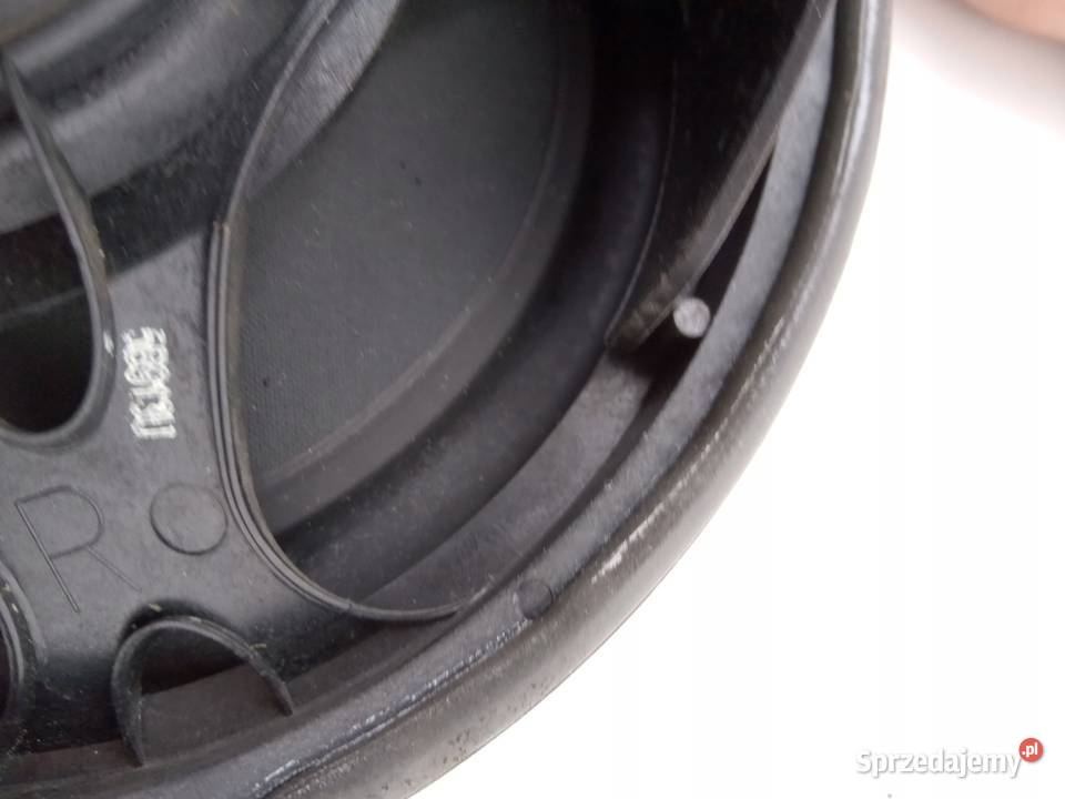 GŁOŚNIK DRZWI PRAWY TYŁ TYLNY MERCEDES CLS W219 wielkopolskie