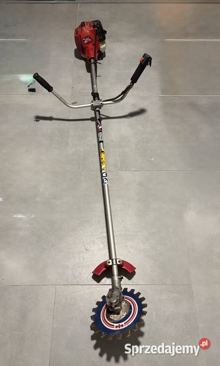 Kosa spalinowa komatsu Opoczno