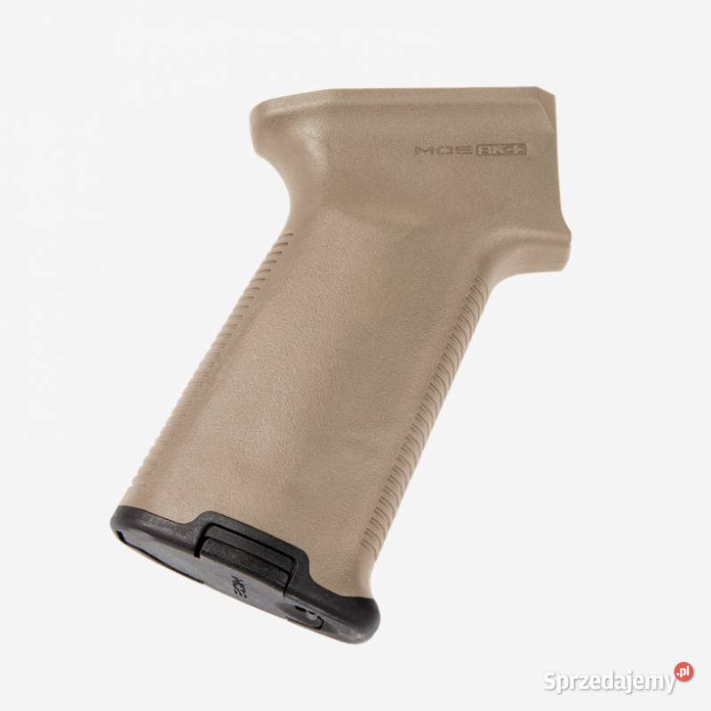 Chwyt Pistoletowy Magpul MOE AK Grip AK4774 Warszawa sprzedam