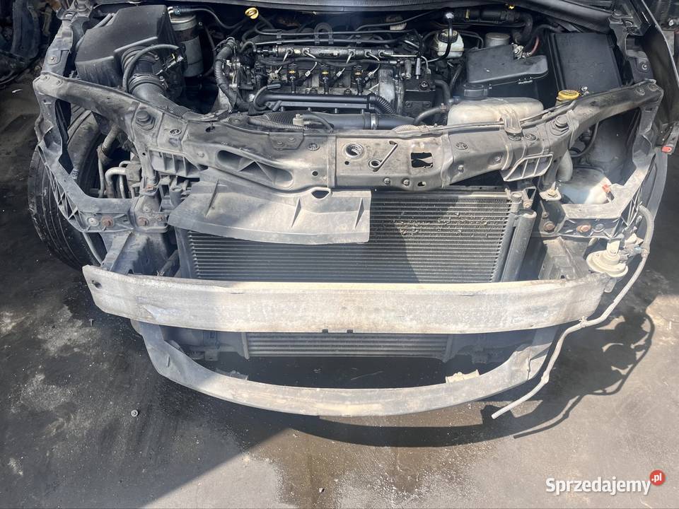 Pas przedni Opel Corsa d 13 cdti Czarkowo
