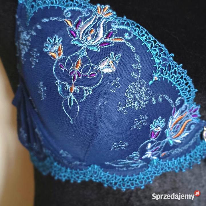 Biustonosz Lise Charmel 80 C pomorskie Gdańsk sprzedam