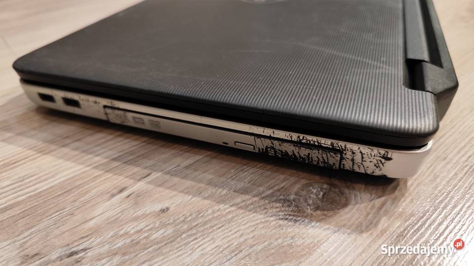 Dell Vostro 1540 i3380M 253GHz 8GB 256GB SSD Elbląg