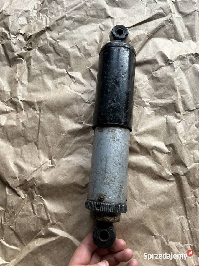 AMORTYZATOR SIMSON AWO AVO SPORT 425 250 TYŁ Kraków
