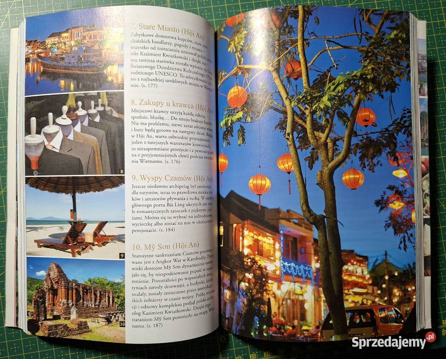 Wietnam A Kiełtyka E Krywko Pascal Itaka ISBN 9788381033459 sprzedam