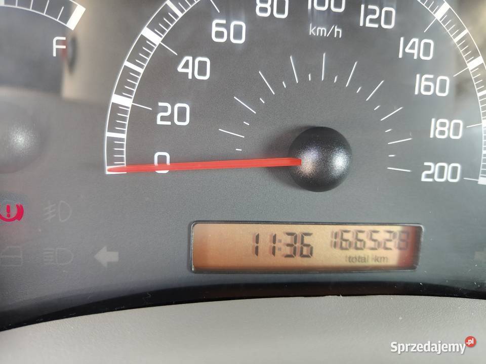 Sprzedam fiata pandę 1100 silnik mazowieckie Sochaczew