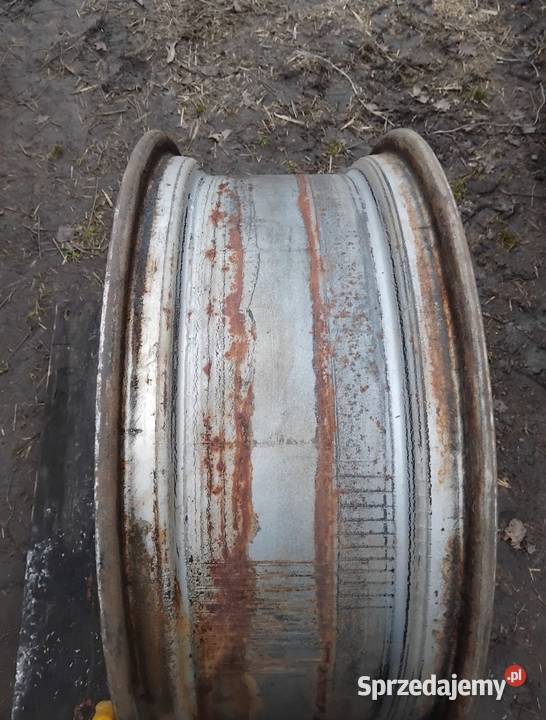Felga c 330 c 328 Janowiec Wielkopolski