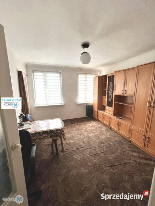 Ogłoszenie mieszkanie Kielce 261m2 1 pokój