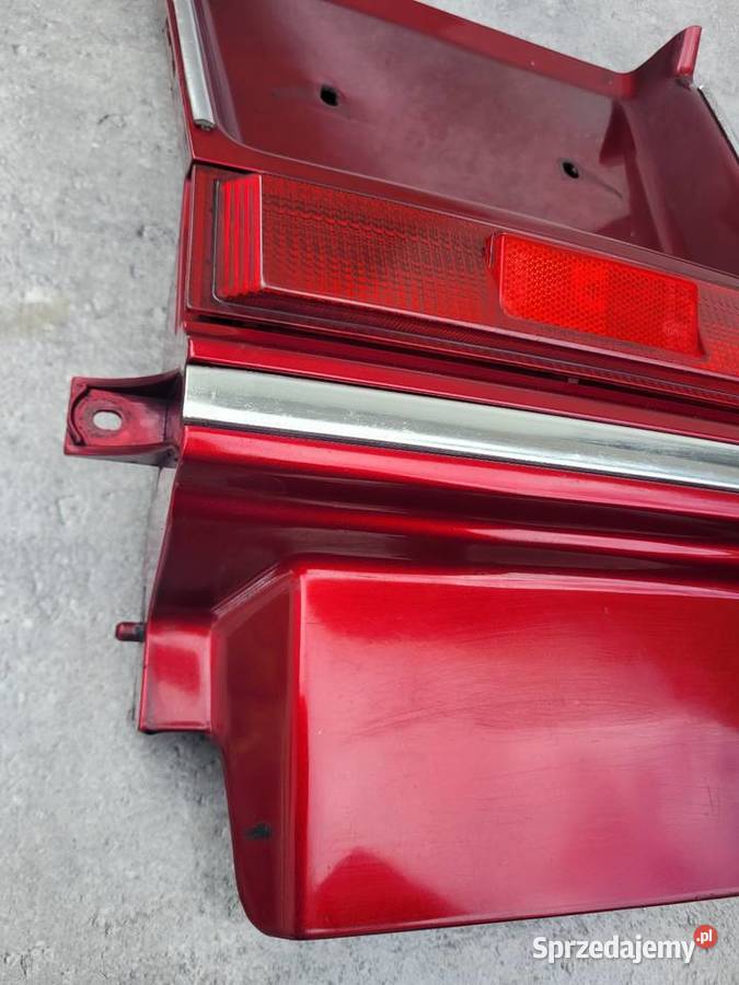 Honda Goldwing gold wing GL 1500 sc500 lampa tył Nowy Tomyśl